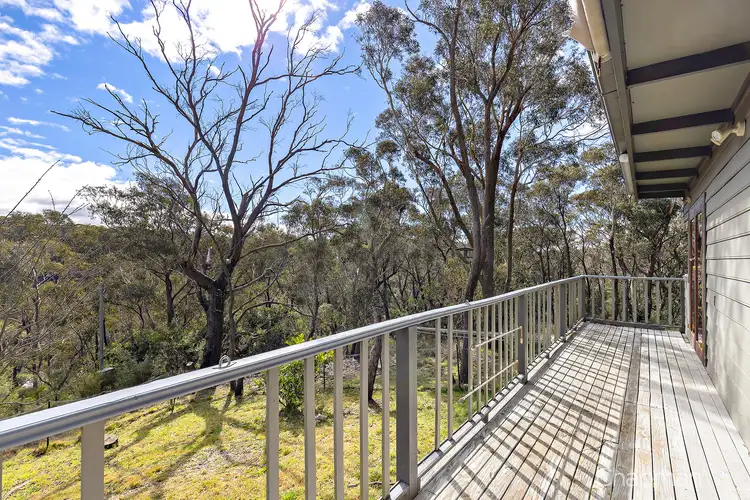 Second view of Homely house listing, 9 Myall Avenue, Leura NSW 2780