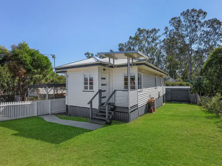 Main view of Homely house listing, 24 Thompson Street, Bundamba QLD 4304