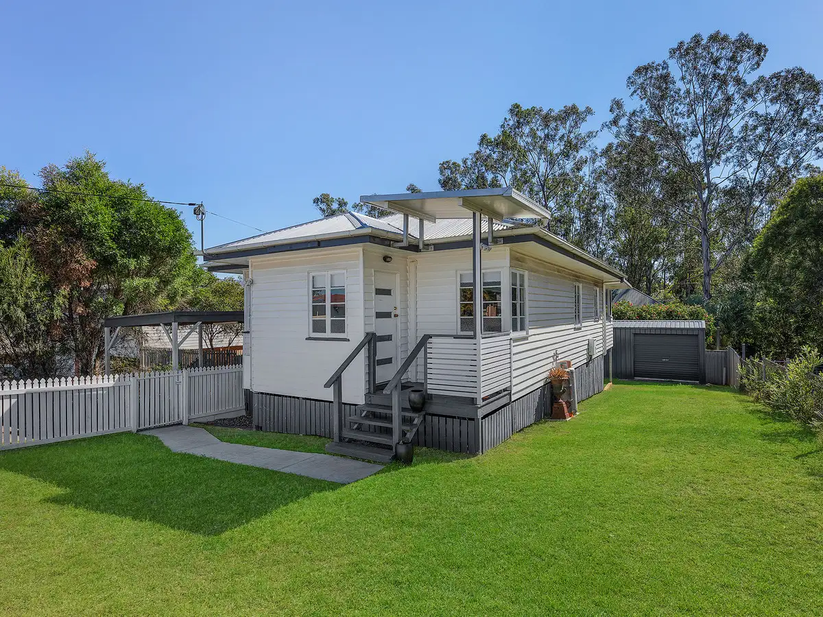 Main view of Homely house listing, 24 Thompson Street, Bundamba QLD 4304