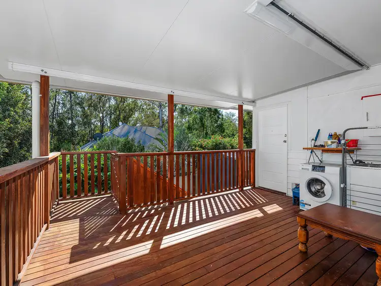 Third view of Homely house listing, 24 Thompson Street, Bundamba QLD 4304