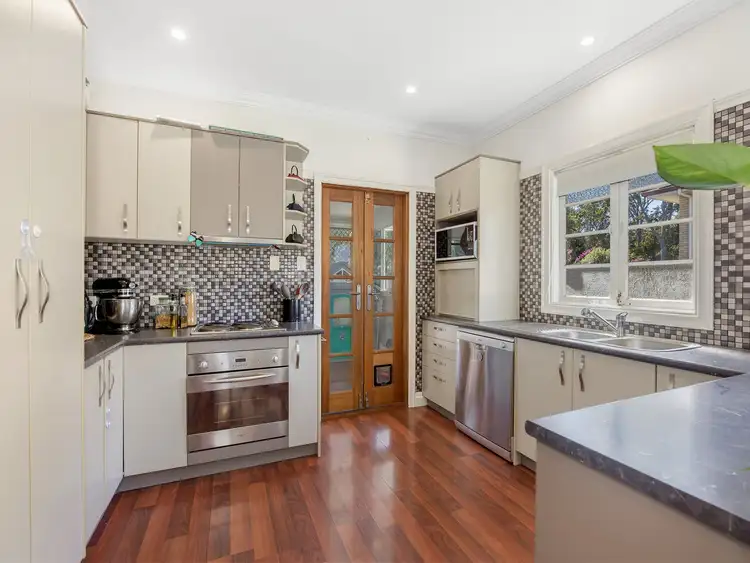 Fourth view of Homely house listing, 24 Thompson Street, Bundamba QLD 4304