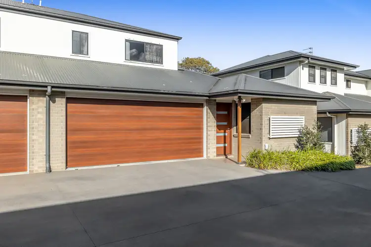 3/5 Blake Street, Wilsonton QLD 4350