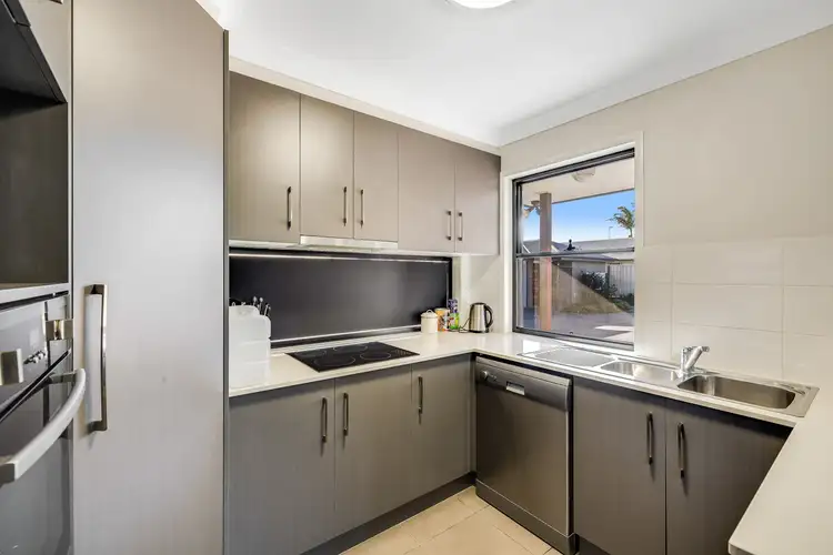 Fifth view of Homely unit listing, 3/5 Blake Street, Wilsonton QLD 4350