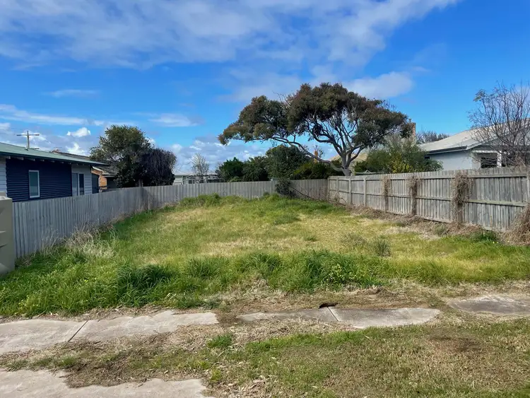 Third view of Homely land listing, LOT 2, 12 Ekard Avenue, Warrnambool VIC 3280