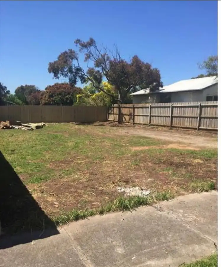 Fifth view of Homely land listing, LOT 2, 12 Ekard Avenue, Warrnambool VIC 3280