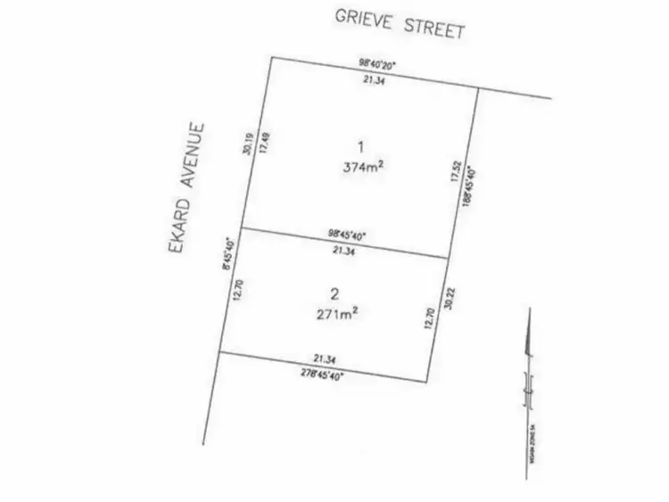 Seventh view of Homely land listing, LOT 2, 12 Ekard Avenue, Warrnambool VIC 3280