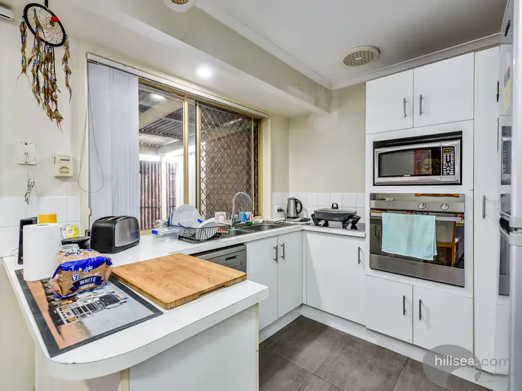 Second view of Homely semi-detached listing, 2/11 Vine Court, Oxenford QLD 4210