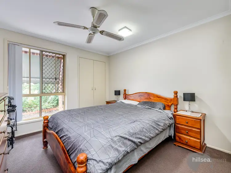 Fourth view of Homely semi-detached listing, 2/11 Vine Court, Oxenford QLD 4210