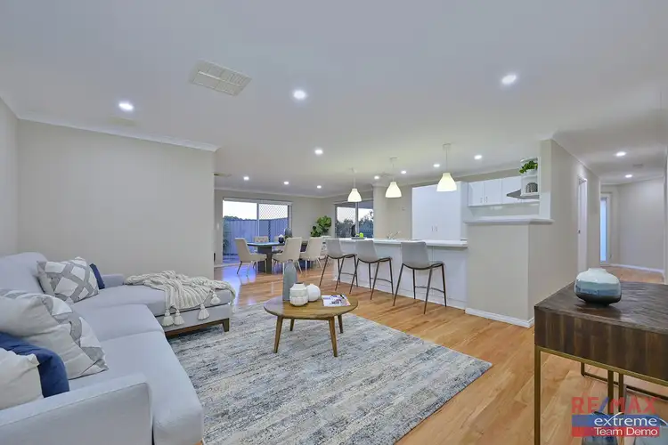 Second view of Homely house listing, 2 Atra Avenue, Tapping WA 6065