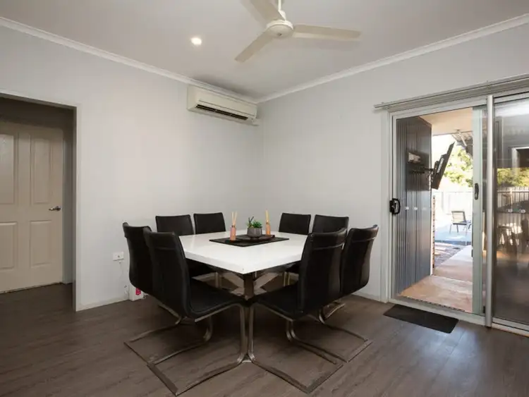 Fourth view of Homely house listing, 25 Yarrunga Crescent, South Hedland WA 6722