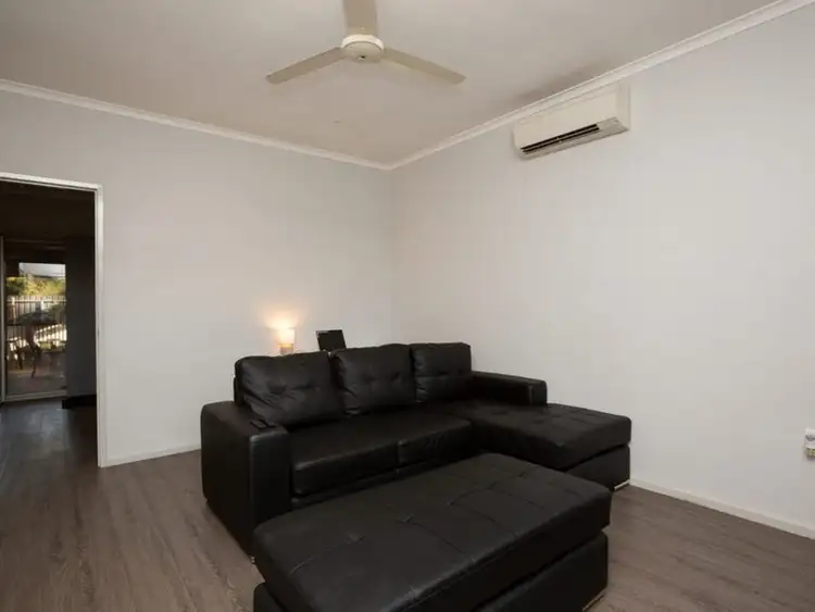 Seventh view of Homely house listing, 25 Yarrunga Crescent, South Hedland WA 6722
