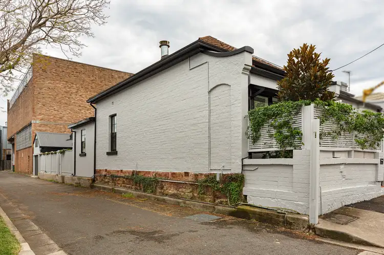 Main view of Homely house listing, 15 Mullens Street, Balmain NSW 2041