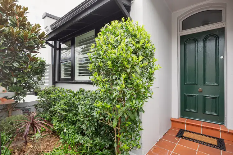 Second view of Homely house listing, 15 Mullens Street, Balmain NSW 2041