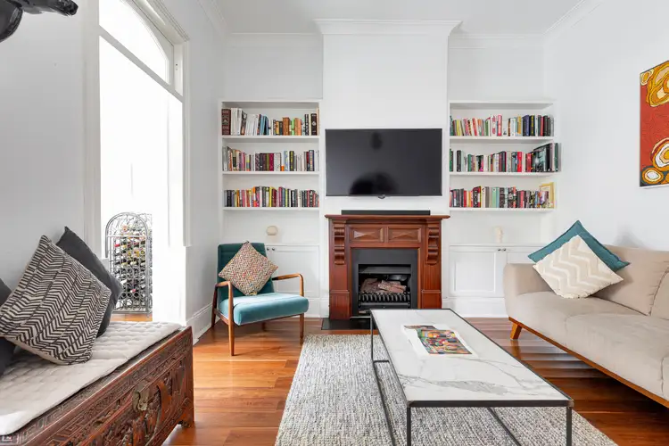 Third view of Homely house listing, 15 Mullens Street, Balmain NSW 2041