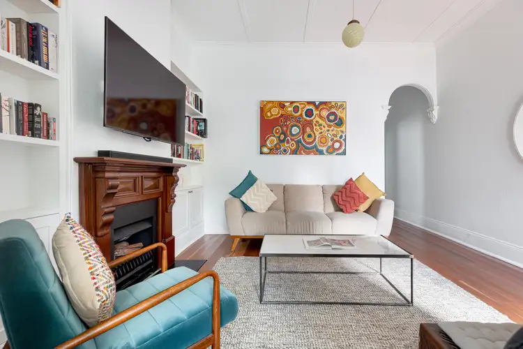 Fourth view of Homely house listing, 15 Mullens Street, Balmain NSW 2041