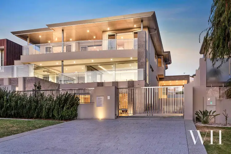 118 Point Walter Road, Bicton WA 6157
