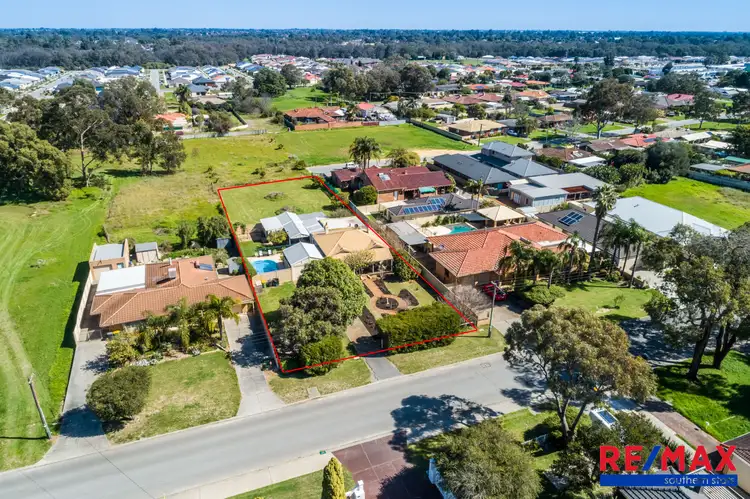 127 Attfield Street, Maddington WA 6109