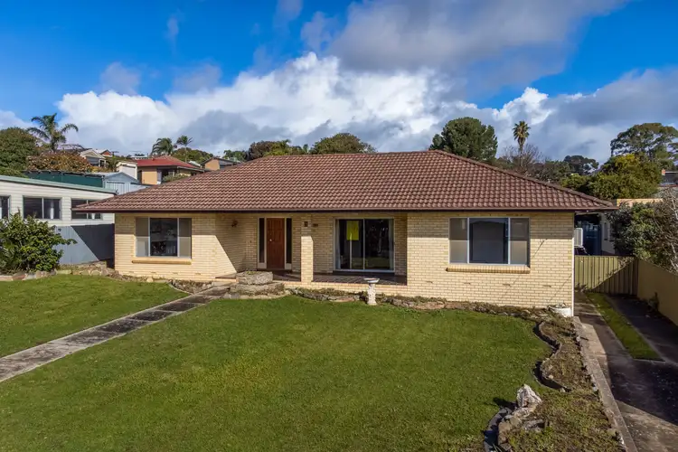 305/17 Basten Avenue, Seaview Downs SA 5049