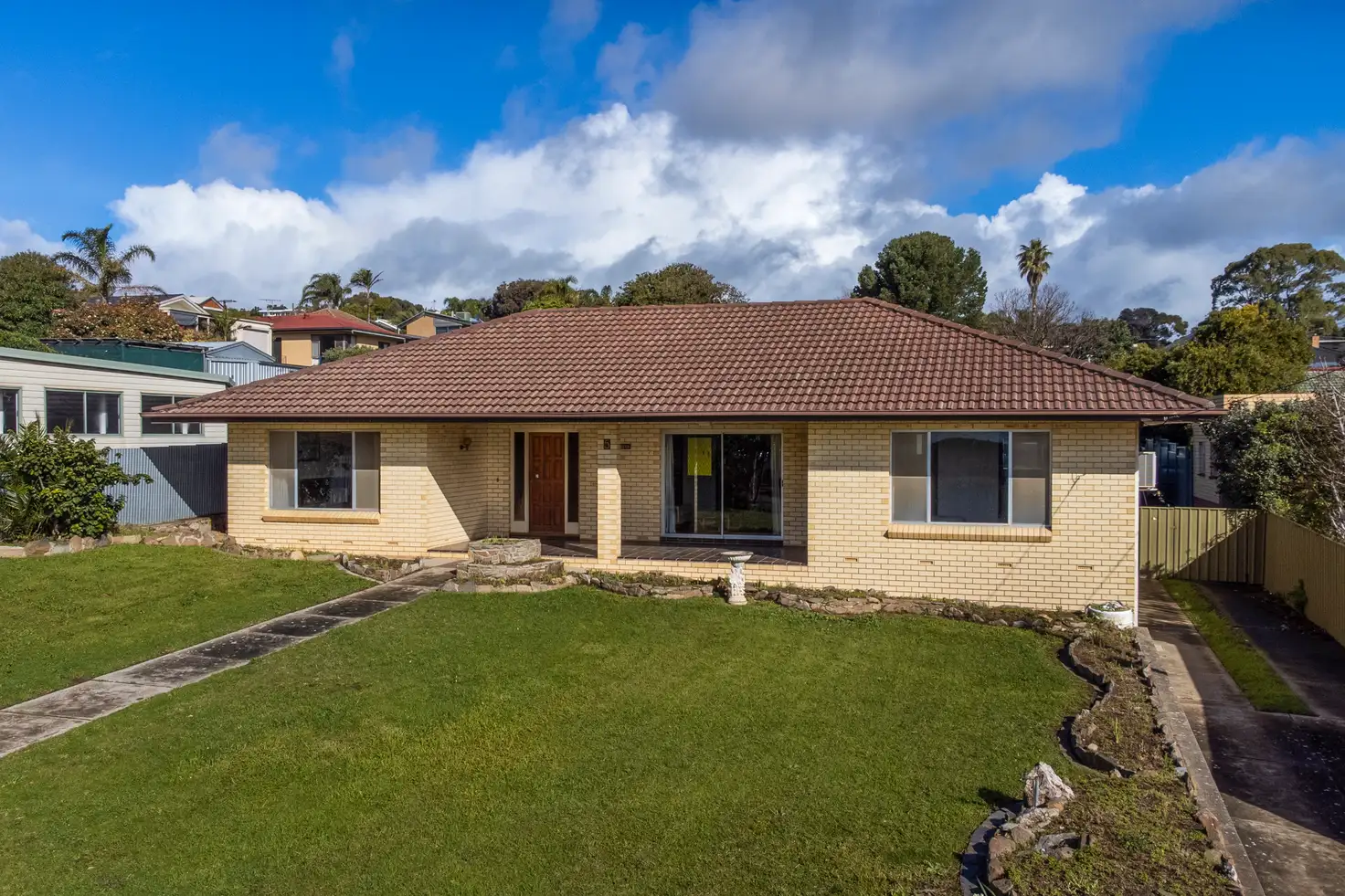 Main view of Homely house listing, 305/17 Basten Avenue, Seaview Downs SA 5049