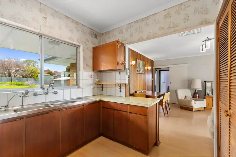 Fourth view of Homely house listing, 305/17 Basten Avenue, Seaview Downs SA 5049