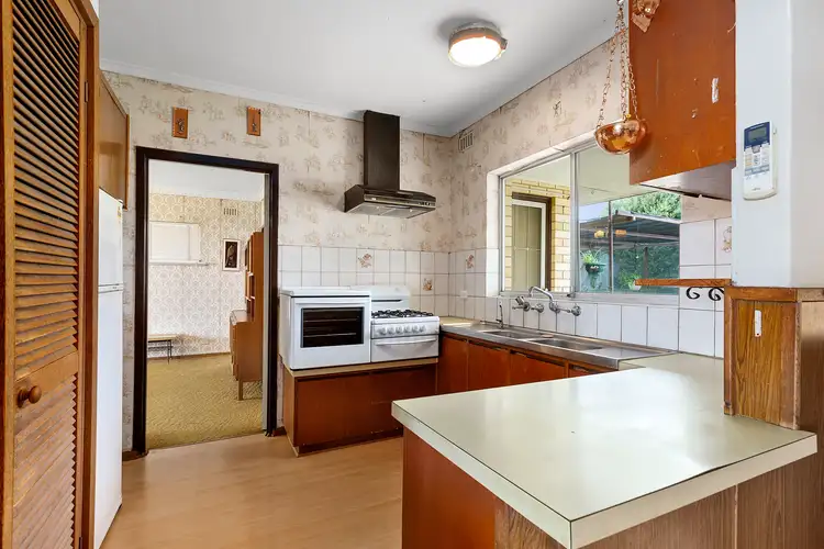 Fifth view of Homely house listing, 305/17 Basten Avenue, Seaview Downs SA 5049