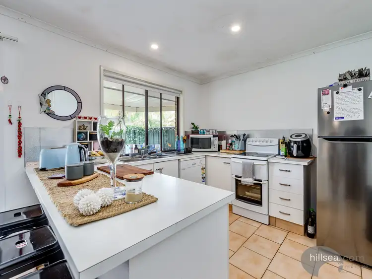 28/13 Cannington Place, Helensvale QLD 4212
