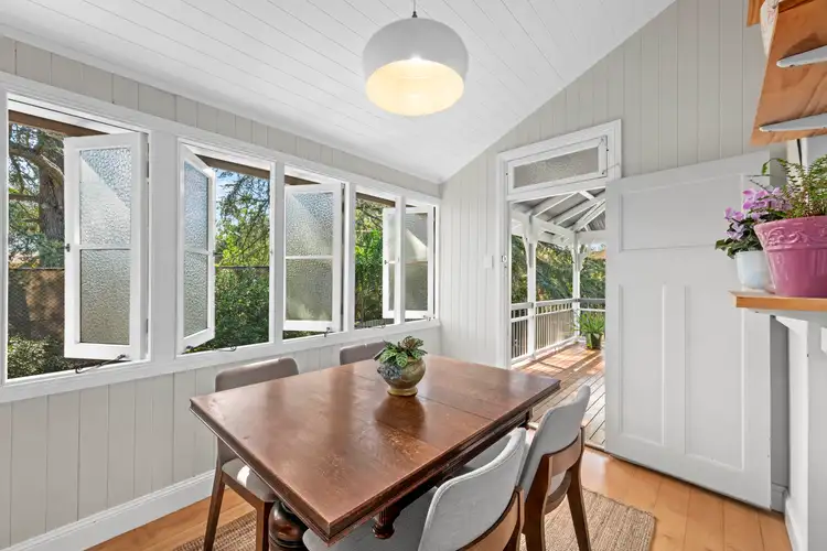 Third view of Homely house listing, 121 Mackenzie Street, East Toowoomba QLD 4350