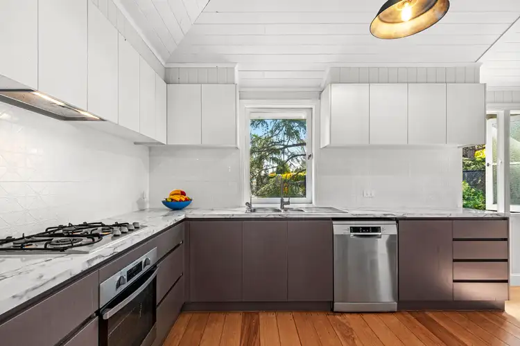 Fifth view of Homely house listing, 121 Mackenzie Street, East Toowoomba QLD 4350