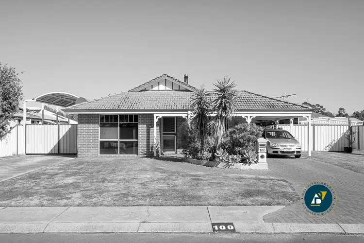 100 Molloy Street, Busselton WA 6280