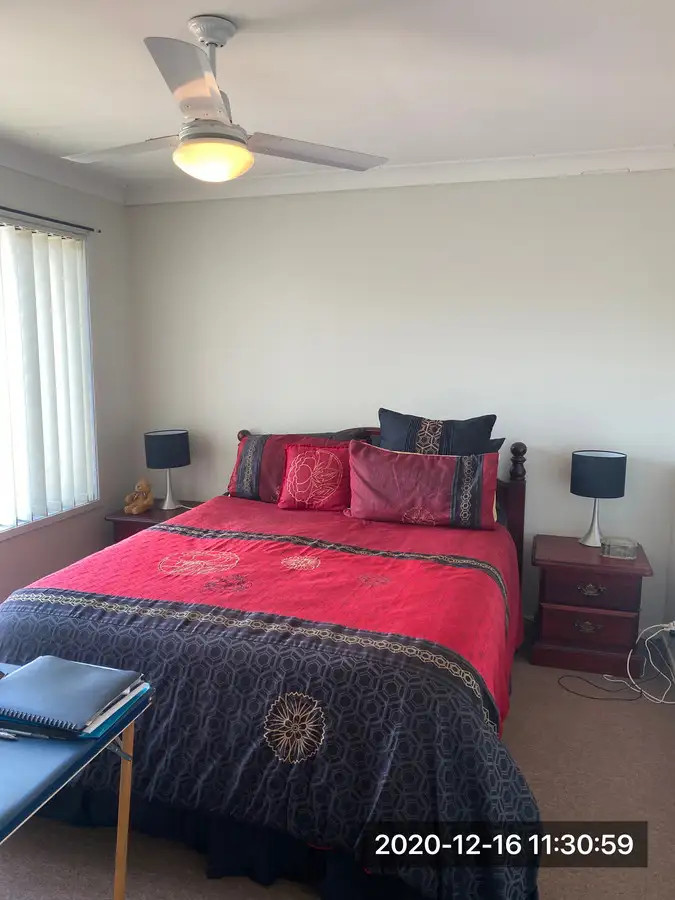 Third view of Homely unit listing, 7/357 Margaret Street, Newtown QLD 4350