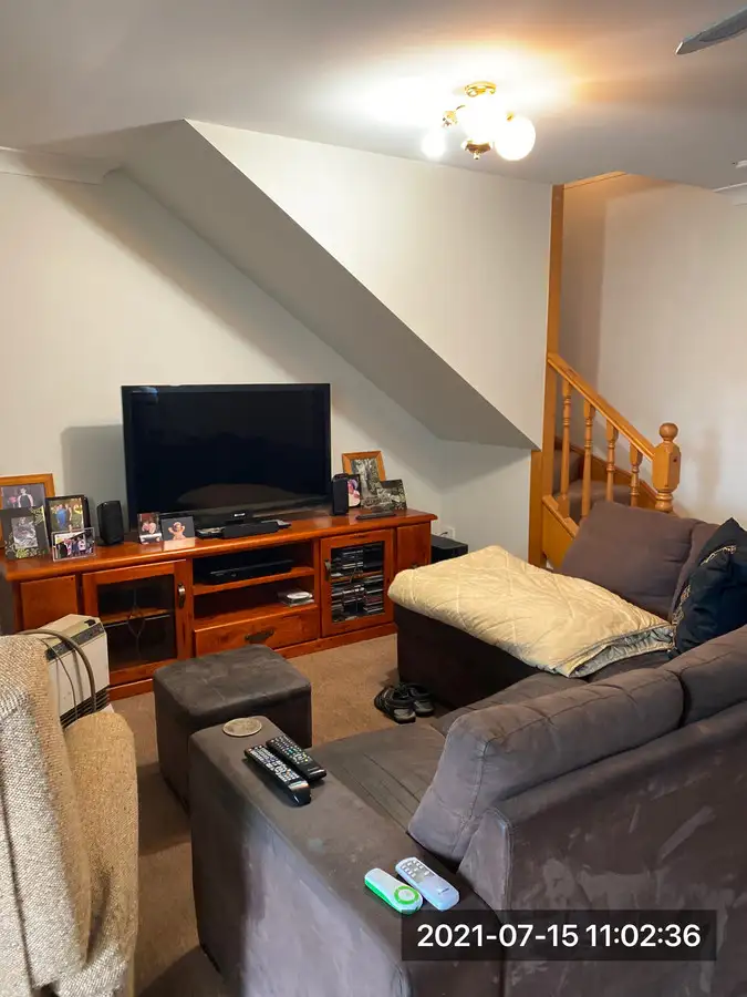 Fourth view of Homely unit listing, 7/357 Margaret Street, Newtown QLD 4350