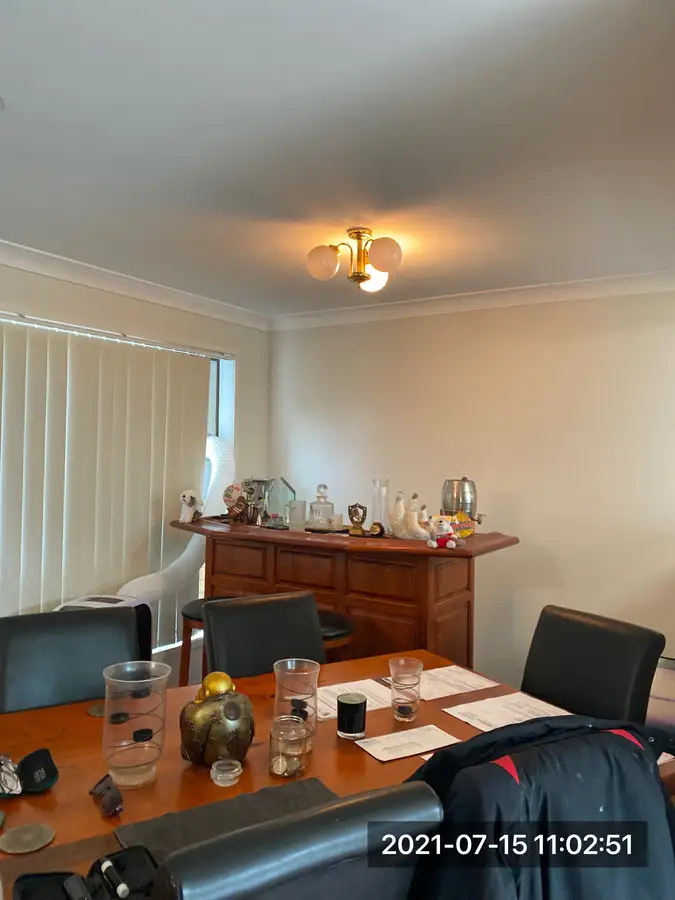 Fifth view of Homely unit listing, 7/357 Margaret Street, Newtown QLD 4350