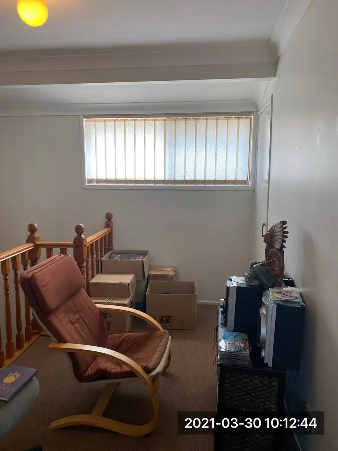 Seventh view of Homely unit listing, 7/357 Margaret Street, Newtown QLD 4350