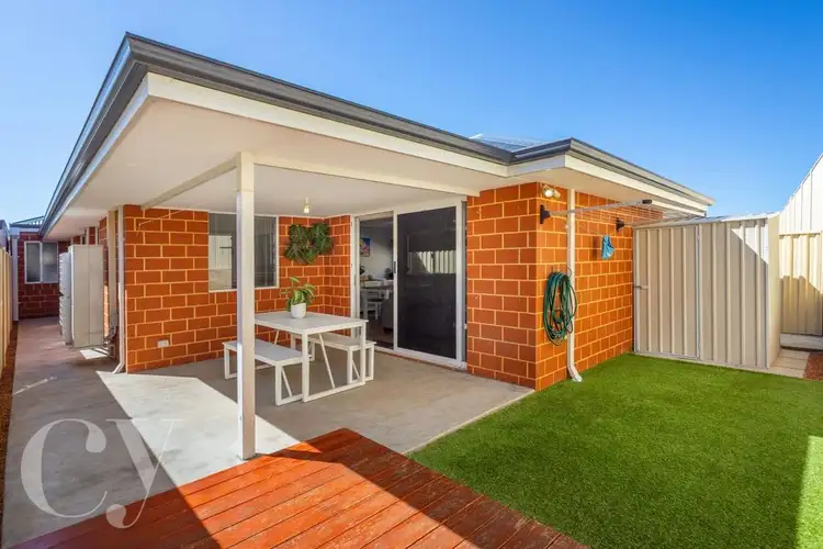 Fourth view of Homely house listing, 8 Greenwich Way, Success WA 6164