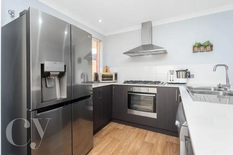 Fifth view of Homely house listing, 8 Greenwich Way, Success WA 6164