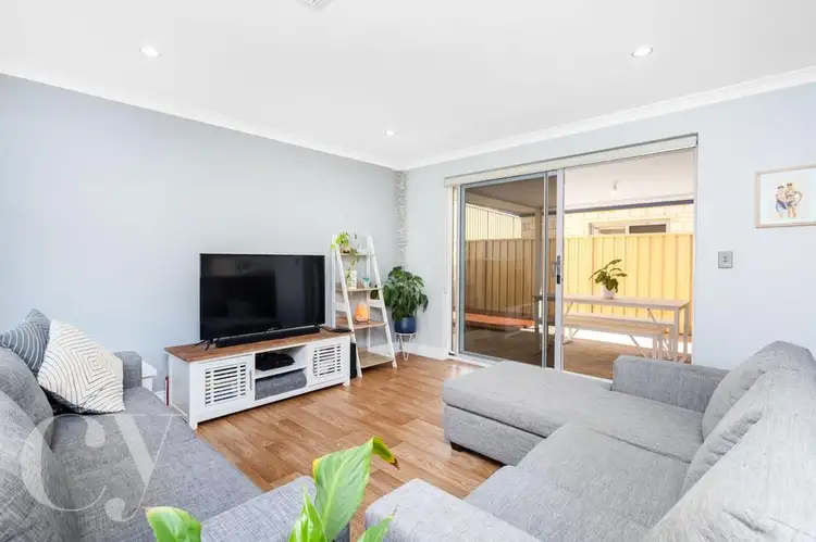 Sixth view of Homely house listing, 8 Greenwich Way, Success WA 6164