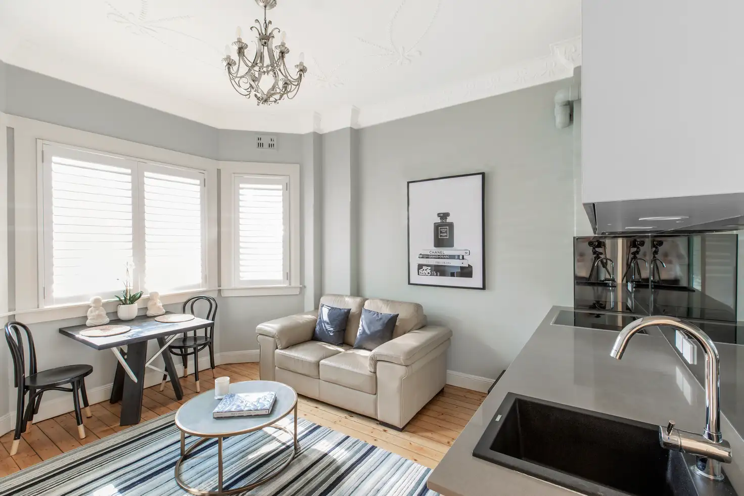 Main view of Homely apartment listing, 4/16 Royston Street, Darlinghurst NSW 2010