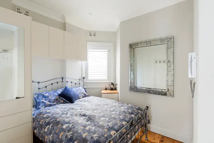 Third view of Homely apartment listing, 4/16 Royston Street, Darlinghurst NSW 2010