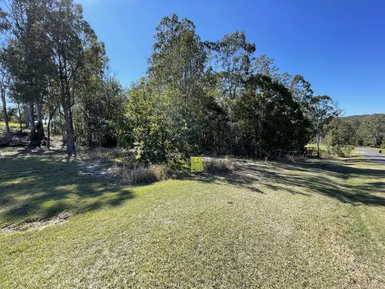 Second view of Homely land listing, 64 Cambridge Street, Copmanhurst NSW 2460