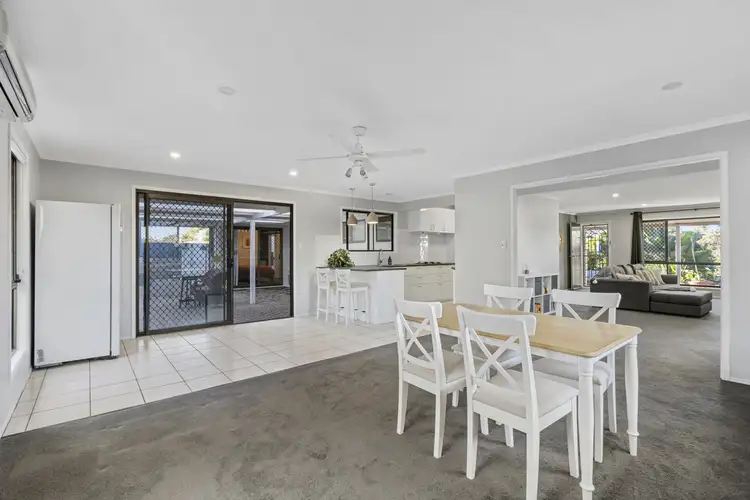 Second view of Homely house listing, 18 Alexander Drive, Highland Park QLD 4211
