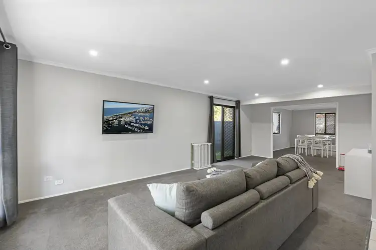Third view of Homely house listing, 18 Alexander Drive, Highland Park QLD 4211