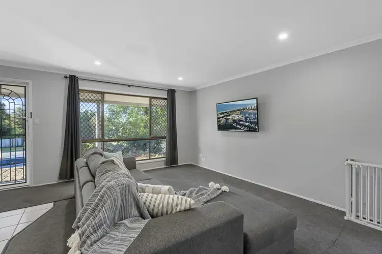 Fifth view of Homely house listing, 18 Alexander Drive, Highland Park QLD 4211