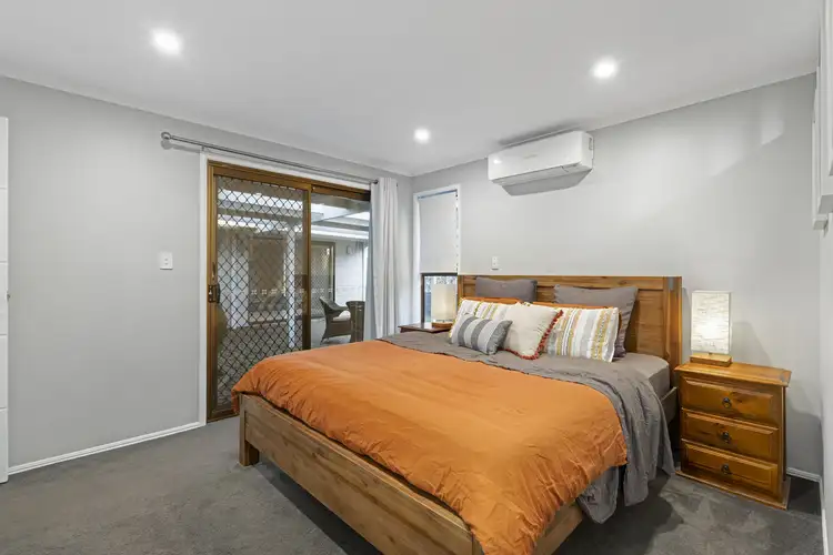 Sixth view of Homely house listing, 18 Alexander Drive, Highland Park QLD 4211