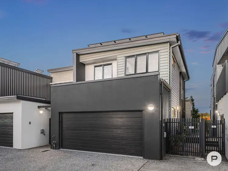 5/8 O'Loan Street, Yeerongpilly QLD 4105
