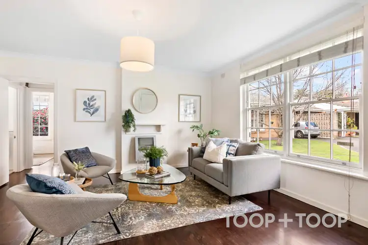 Main view of Homely unit listing, 5/10 Thornber Street, Unley Park SA 5061