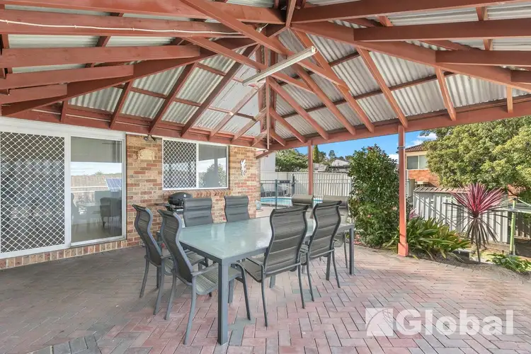Fourth view of Homely house listing, 3 Bottlebrush Road, Mount Hutton NSW 2290
