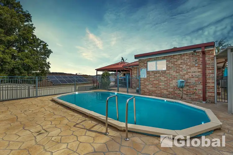 Fifth view of Homely house listing, 3 Bottlebrush Road, Mount Hutton NSW 2290