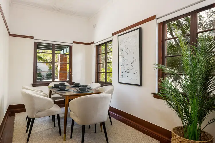 Third view of Homely apartment listing, 9/12 Lapraik Street, Ascot QLD 4007