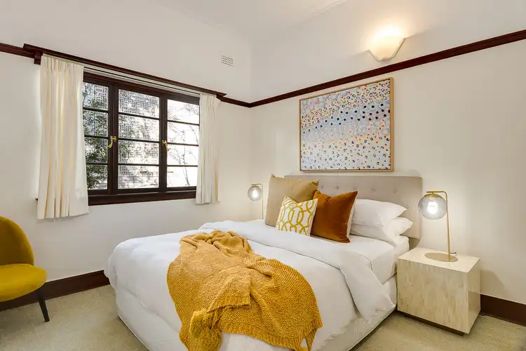 Sixth view of Homely apartment listing, 9/12 Lapraik Street, Ascot QLD 4007