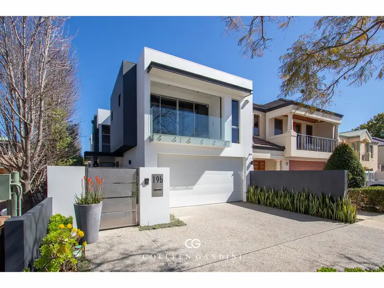 19B Fletcher Street, Applecross WA 6153